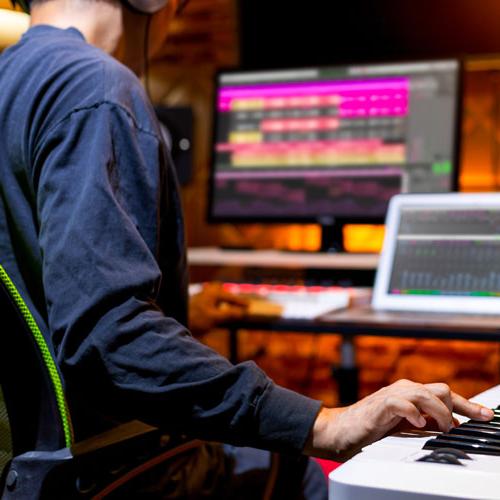 Beat Making Course