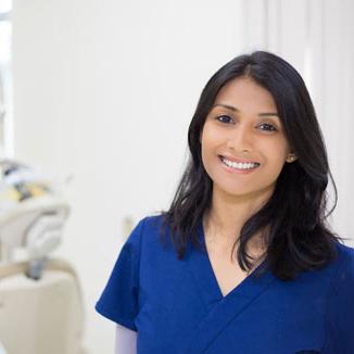 How to become a dental hygienist in Nashville