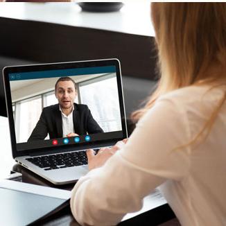 5 tips to nail your virtual interview