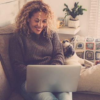 Five tips for starting a work-from-home job